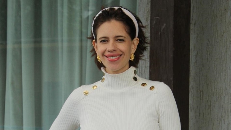 कसैले मलाई रुसी वेश्या भनेको सुनेँ:कल्की कोचलिन 