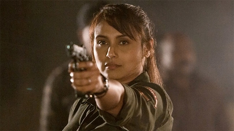 &lsquo;मर्दानी २&rsquo;को दोस्रो दिनको कमाइ दोब्बर