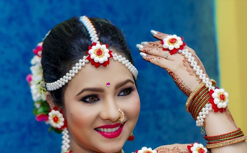 हिंसाको आरोप लगाउने सारा ठगीको आरोपमा पक्राउ 