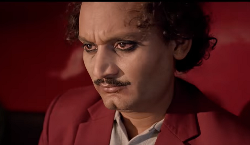 कस्तो लाग्यो बिपिनको 'सेल्फी किङ' टिजर ?