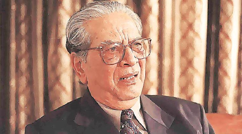 भारतका चर्चित अभिनेता श्रीराम लागुको निधन