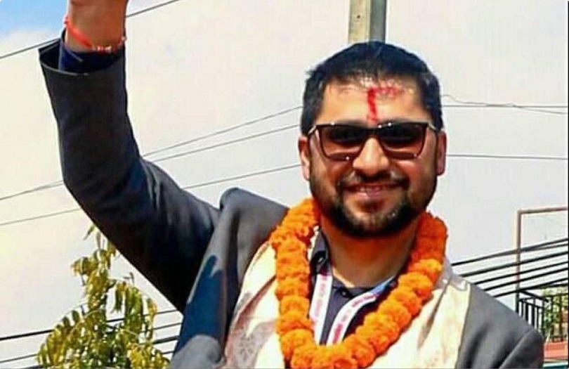 नेपाली रजतपटका सात दिन तस्बिरमा