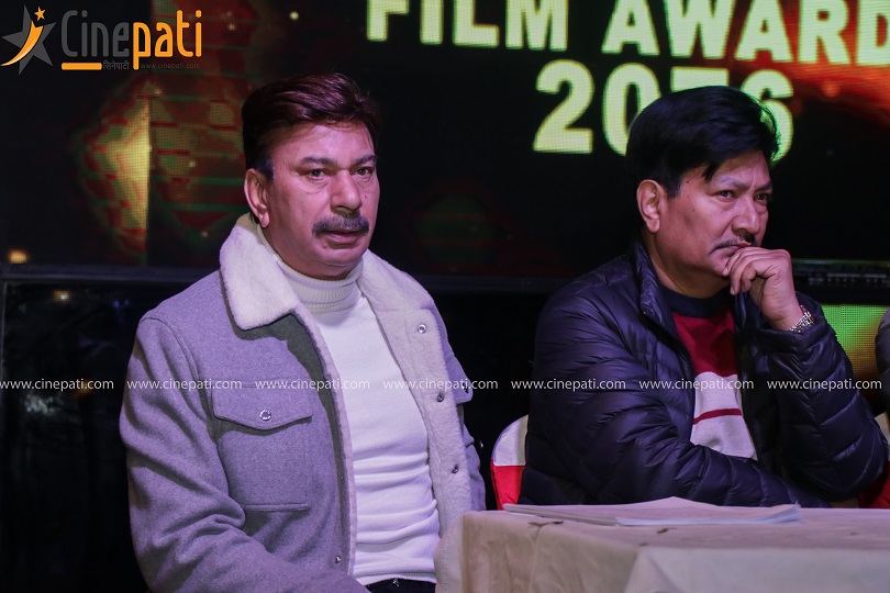  &lsquo;नेफ्टा फिल्म अवार्ड&rsquo;को दसौँ संस्करण टुँडिखेलमा हुँदै 