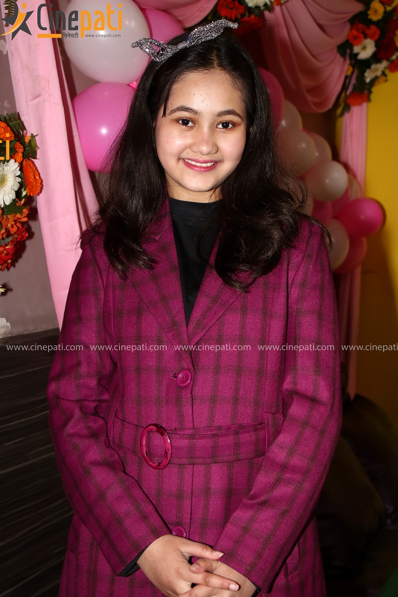 सेड्रीना र अनुभवको अर्को सहकार्य कस्तो रहला ? 