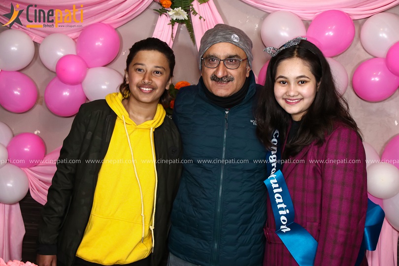 सेड्रीना र अनुभवको अर्को सहकार्य कस्तो रहला ? 