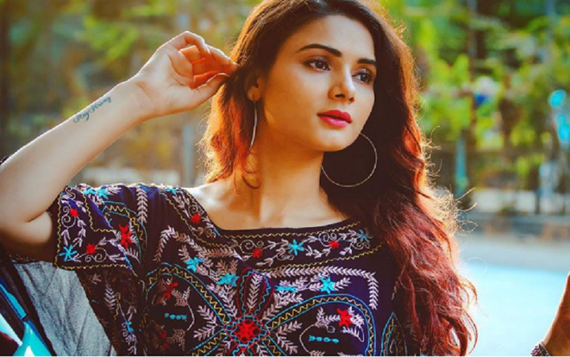 टेलिभिजन अभिनेत्री सेजल शर्माले गरिन् आत्महत्या