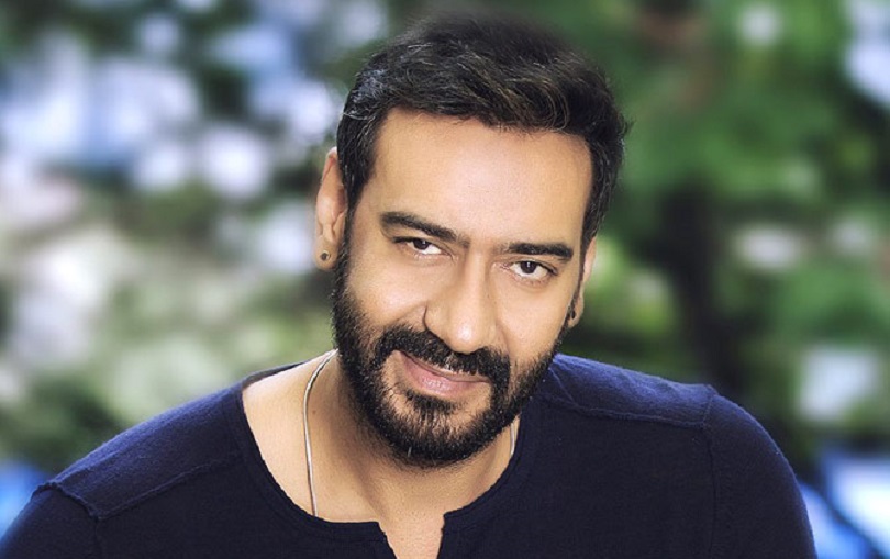 'पक्ष र विपक्षमा बोलेर आगोमा घिउ नथपौँ':अजय देवगन  