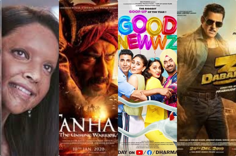 हलमा बलिउड फिल्मको दबदबा, खोइ नेपाली फिल्म ? 