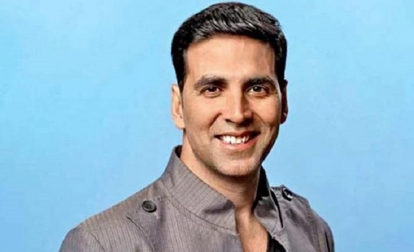 १२० करोड पारिश्रमिक लिँदै अक्षय  