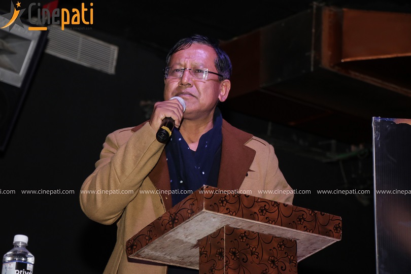  &lsquo;नेफ्टा फिल्म अवार्ड&rsquo;को दसौँ संस्करण टुँडिखेलमा हुँदै 