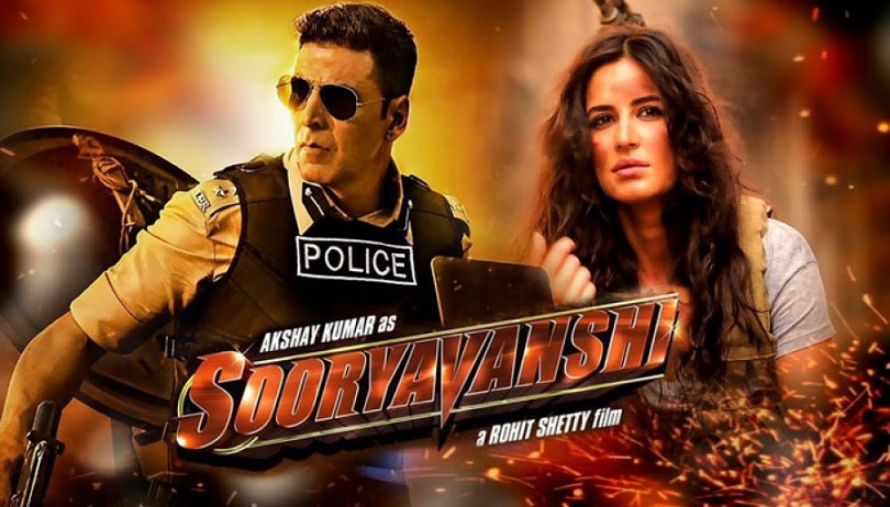 अक्षयको &lsquo;सूर्यवंशी&rsquo; मुम्बईका हलमा २४ सै घण्टा हेर्न सकिने  