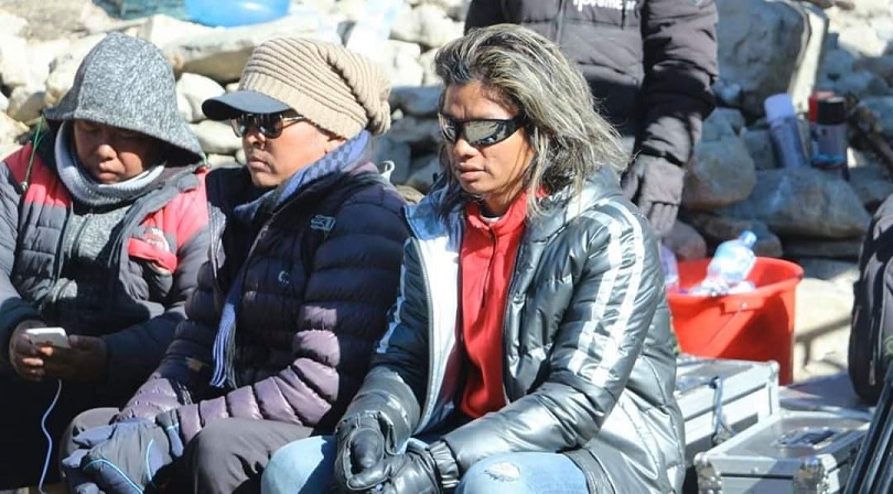 कस्तो बन्यो सन्तोषको 'प्रेम गीत ३'?