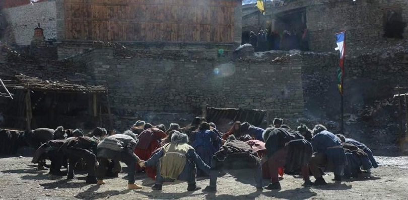 कस्तो बन्यो सन्तोषको 'प्रेम गीत ३'?