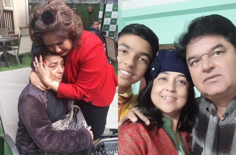 नेपाली रजतपटका सात दिन तस्बिरमा