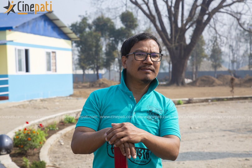 कसले जित्यो &lsquo;सेन्टी भाइरस&rsquo; टिम र पत्रकारको क्रिकेट म्याच?
