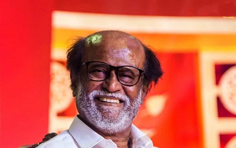 आर्थिक सङ्कटमा परेका मजदुरलाई रजनीकान्तको सहयोग 