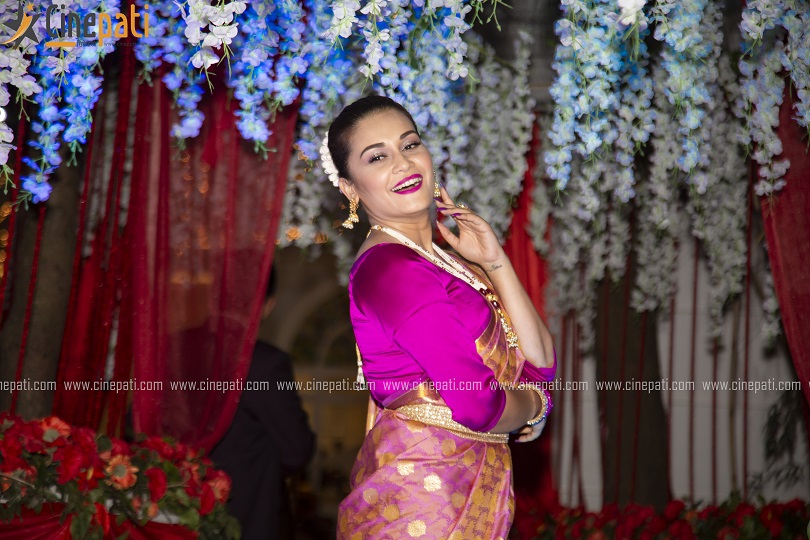 कस्तो देखियो सारीमा रिमालाई ? (फोटो फिचर) 