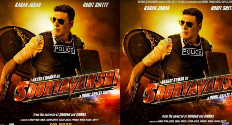 सर्&zwj;यो अक्षयको &lsquo;सूर्यवंशी&rsquo;: दिल्लीका सबै हल बन्द हुँदै 