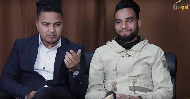 कस्तो रह्यो सुमन र मेक्समको 'कमेडी च्याम्पियन' यात्रा ?(भिडियो) 