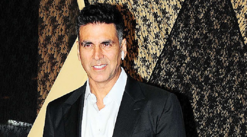 अक्षय कुमारले गरे भारत सरकारलाई २५ करोड सहयोग  