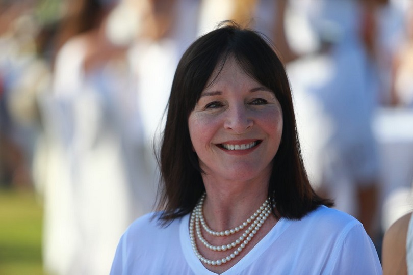 मिस वर्ल्ड संस्थाकी अध्यक्ष जुलिया मोर्लेलाई कोरोना सङ्क्रमण 