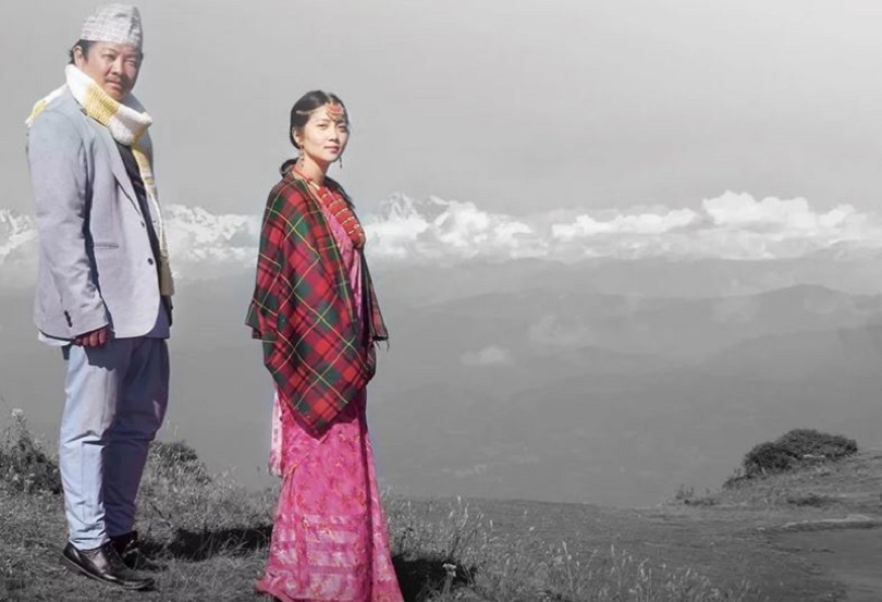 नेपाली रजतपटका सात दिन तस्बिरमा 