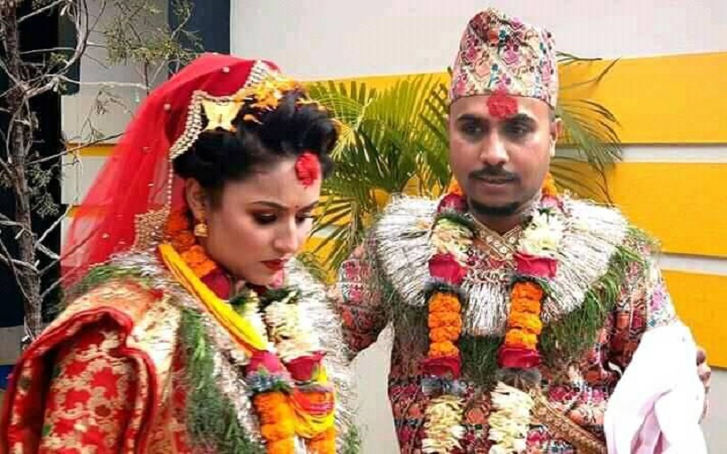 नेपाली रजतपटका सात दिन तस्बिरमा 