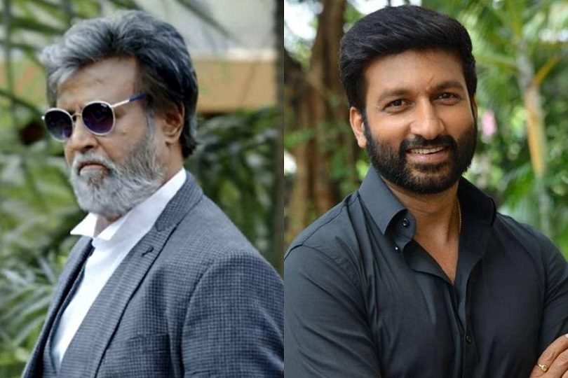 रजनीकान्तको 'अन्नात्थे'मा तेलेगु स्टार गोपीचन्द खलनायक 