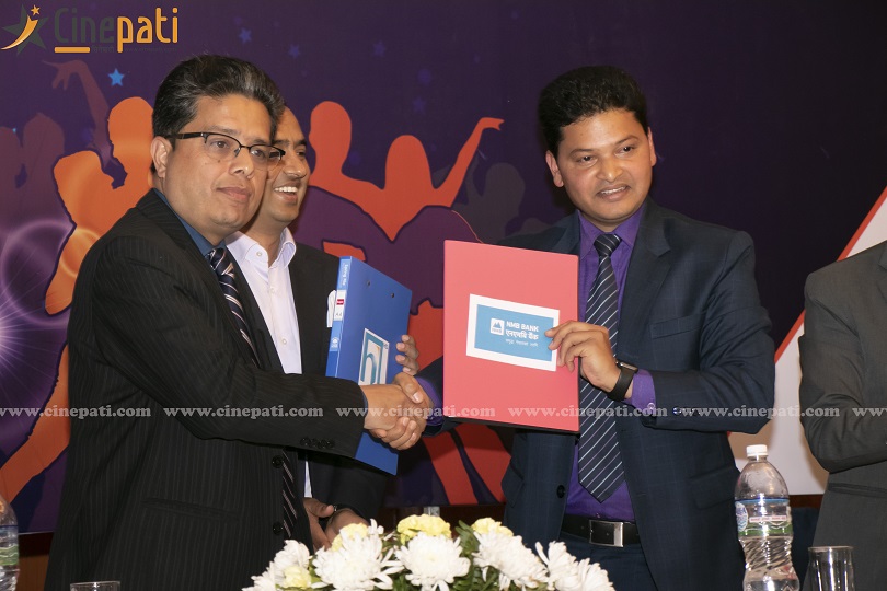 &lsquo;डान्सिङ वीथ स्टार नेपाल&rsquo;को घोषणा