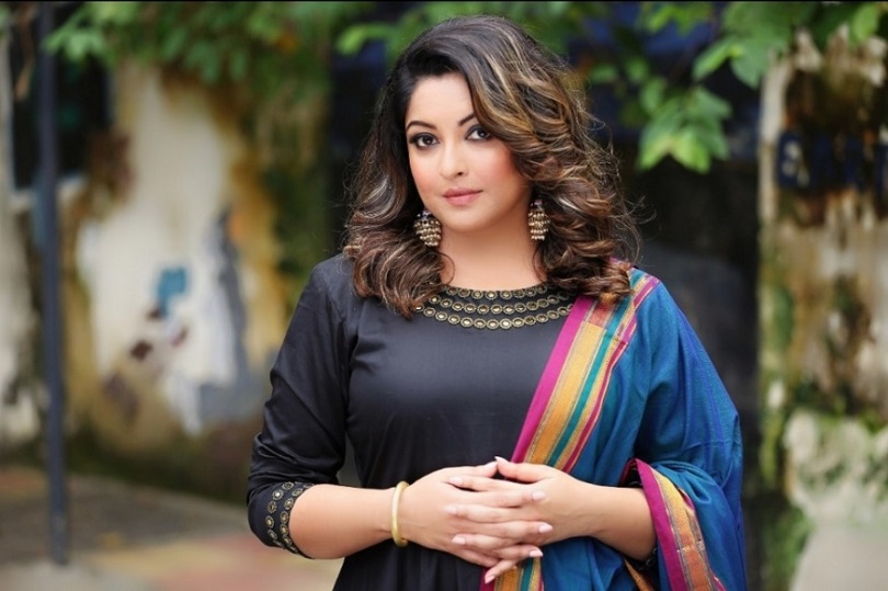 २५ करोडको क्षतिपुर्ती सहित तनुश्री विरुद्ध मानहानीको मुद्दा 