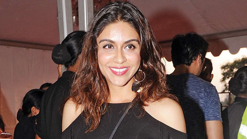 भारतीय अभिनेत्री जोआ मोरानीलाई कोभिड-१९ पोजेटिभ