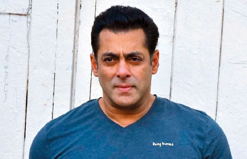 ट्विटरमा सलमान खानका फलोअर्स ४ करोड बढी