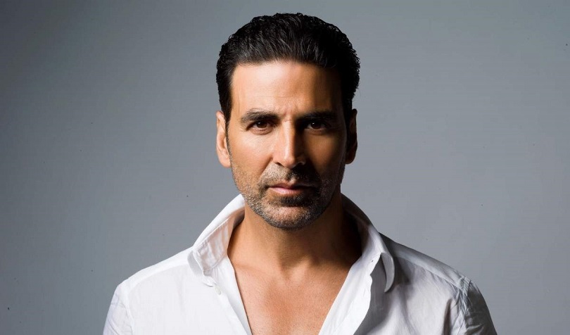 आफ्नै शिक्षिकासँग अक्षय कुमारको पहिलो प्रेम