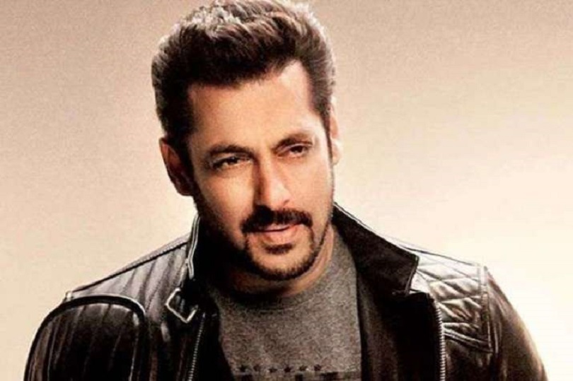 सलमान खान भन्छन्, 'तपाईँहरू धेरै बहादुर नबन्नुस्' 