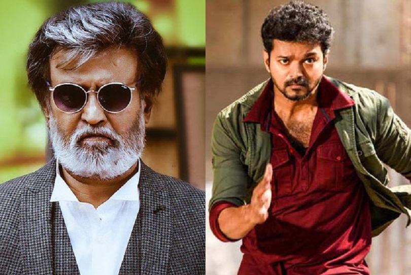 साउथ सुपरस्टार रजनीकान्तका फ्यानद्वारा विजयका फ्यानको हत्या 