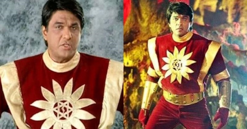 लक डाउनमा चर्चित टेलिश्रृंखला 'शक्तिमान' पुनः प्रसारण गरिने 