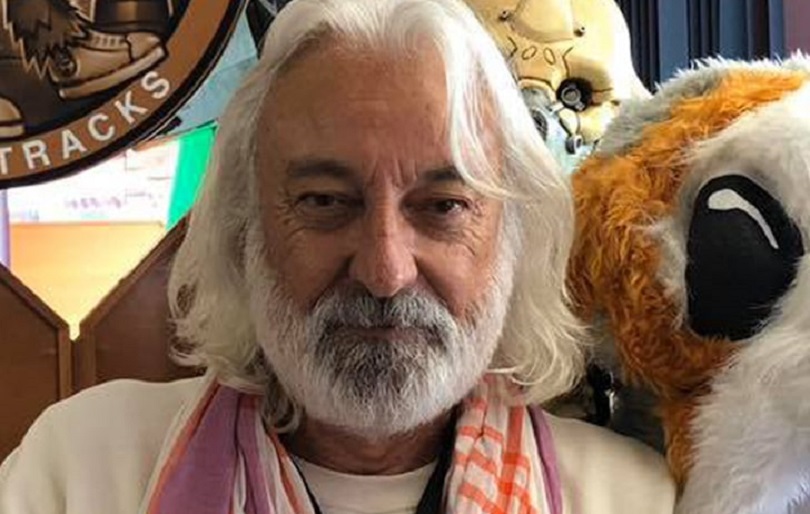 कोरोनामा कारण &lsquo;स्टार वार्स&rsquo; का अभिनेताको मृत्यु  