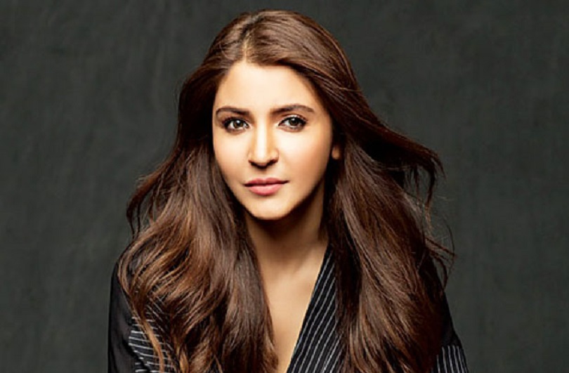 नेपाली महिलाको अपमान गर्दा अनुष्काविरुद्ध मुद्दा दर्ता 