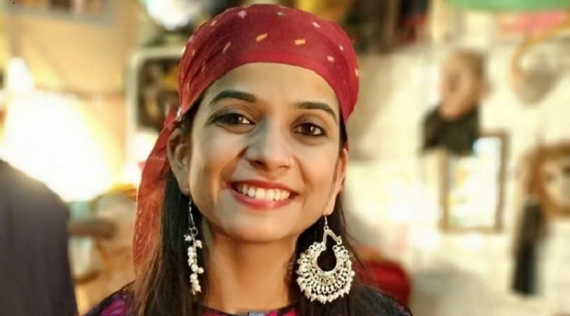 सपना टुटेपछि &lsquo;क्राइम पेट्रोल&rsquo; अभिनेत्री प्रेक्षाले गरिन् आत्महत्या 