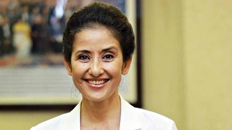 नेपालको पक्षमा बोल्दा भारतमा मनीषा कोइरालाको विरोध 