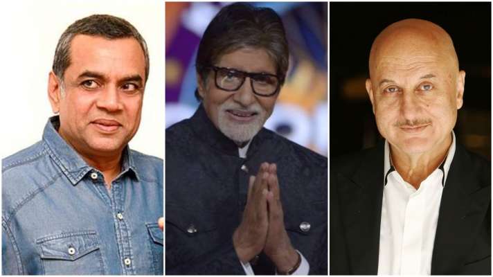 बलिउडमा ६५ वर्ष कटेका कलाकारलाई छायाङ्कनमा जान प्रतिबन्ध