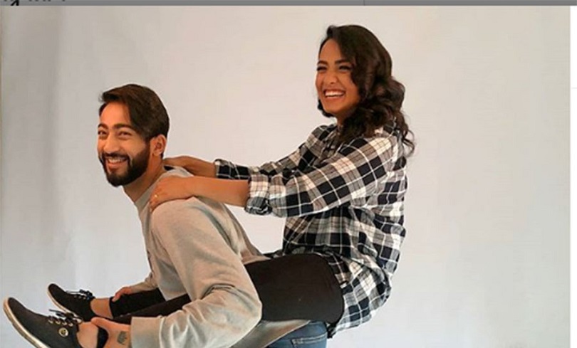 प्रियंका भन्छिन्, 'जीम बन्द भए पनि समस्या छैन'