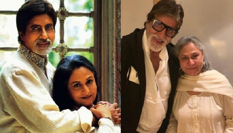 ४७ औँ एनिभर्सरी विवाहको रहस्य खोले अमिताभ बच्चनले