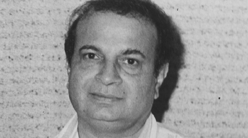 बलिउड निर्माता तथा निर्देशक हरिश शाहको निधन