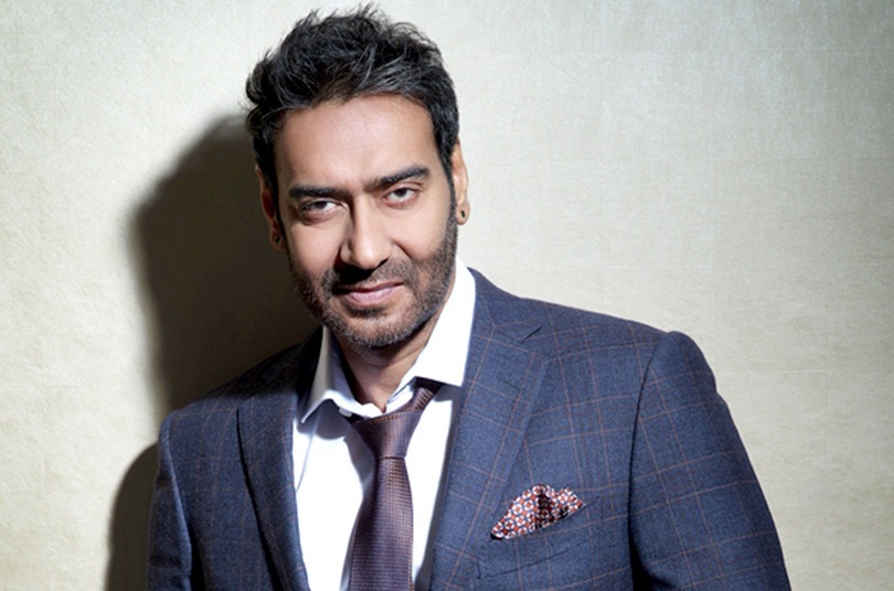 लद्दाख गलवान घटनामा फिल्म बनाउँदै अजय देवगन