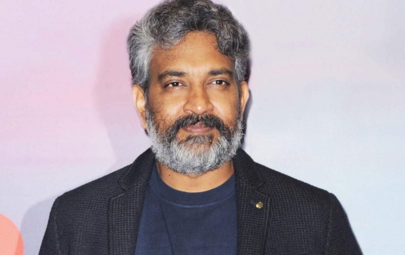 'बाहुबली' निर्देशक एसएस राजमौलीलाई कोरोना सङ्क्रमण