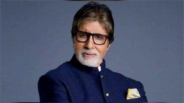 बलिउडका महानायक अमिताभ बच्चनलाई कोरोना पोजेटिभ