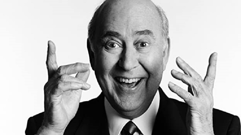 चर्चित अमेरिकन कमेडियन कार्ल रीनरको निधन 