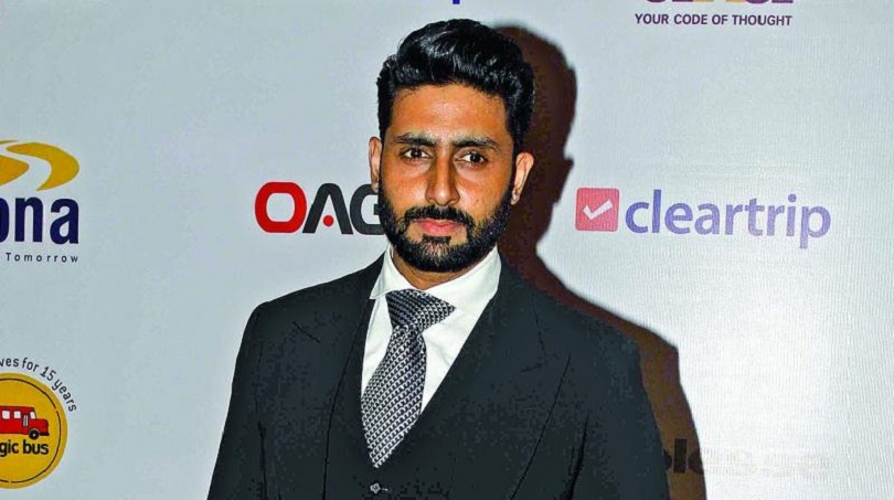 अमिताभपछि अभिषेकलाई पनि कोरोना पोजेटिभ भएको पुष्टि 