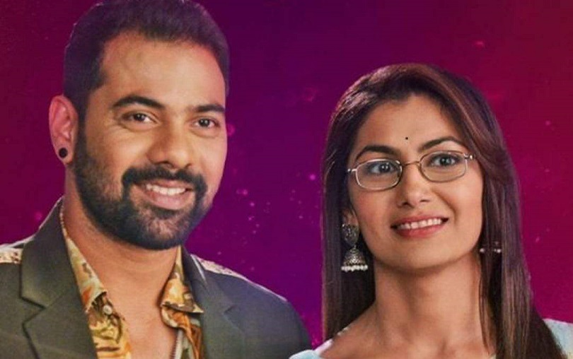 भारतीय टेलिसिरियल कुमकुम भाग्यको सेटमा आगलागी 